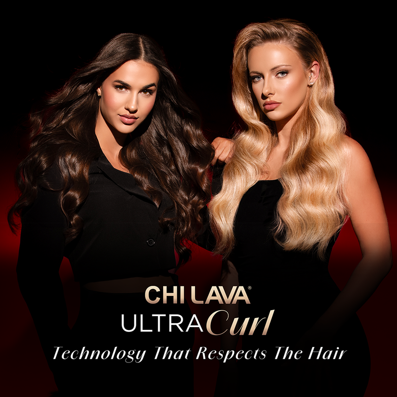 LAVA Ultra Curl Volcanic Lava Curler, , large image number null